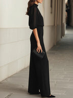 Emma™ | Elegante Conjunto de 3 Piezas