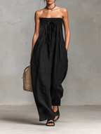 Nina™ | Elegante Mono Sin Tirantes
