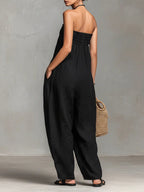Nina™ | Elegante Mono Sin Tirantes