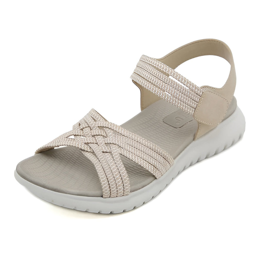 NARA SERRAT | SANDALIAS ERGONÓMICAS CRISTINA