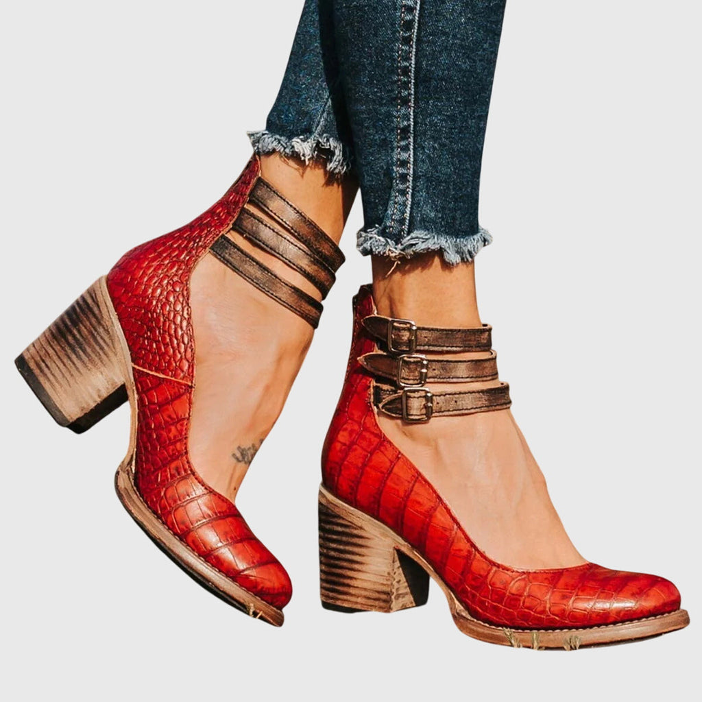 Tacones Nina