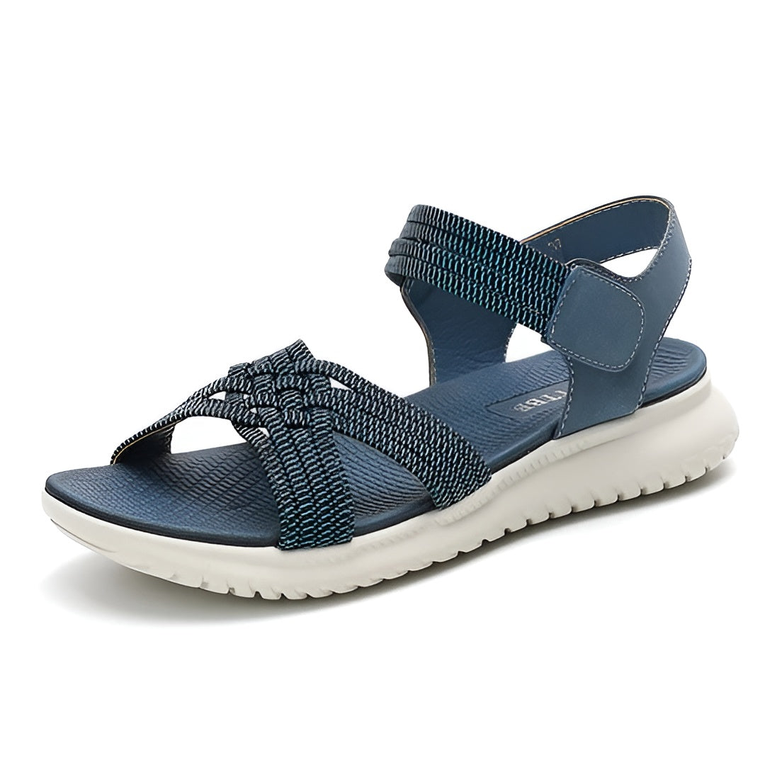 NARA SERRAT | SANDALIAS ERGONÓMICAS CRISTINA