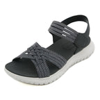 NARA SERRAT | SANDALIAS ERGONÓMICAS CRISTINA