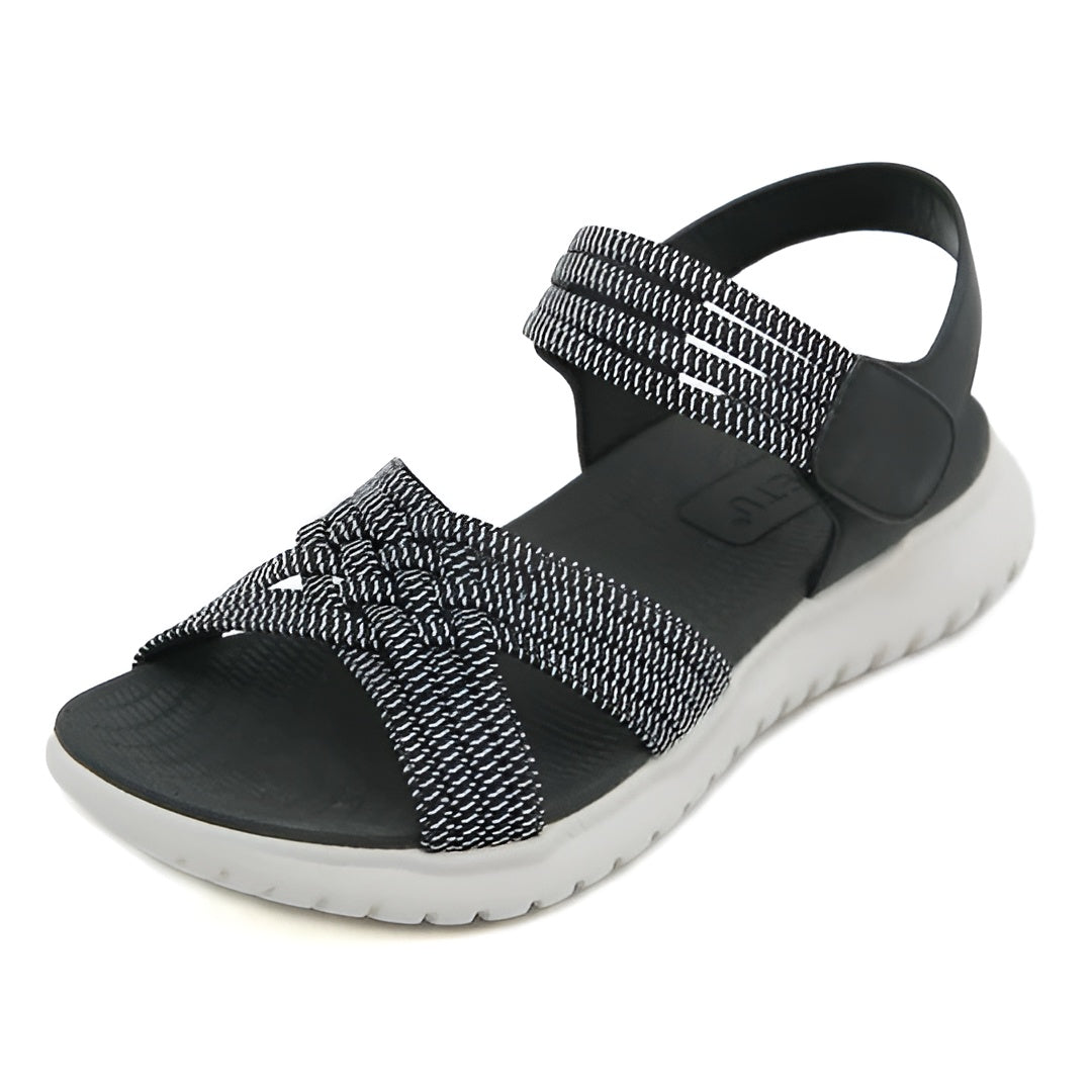 NARA SERRAT | SANDALIAS ERGONÓMICAS CRISTINA