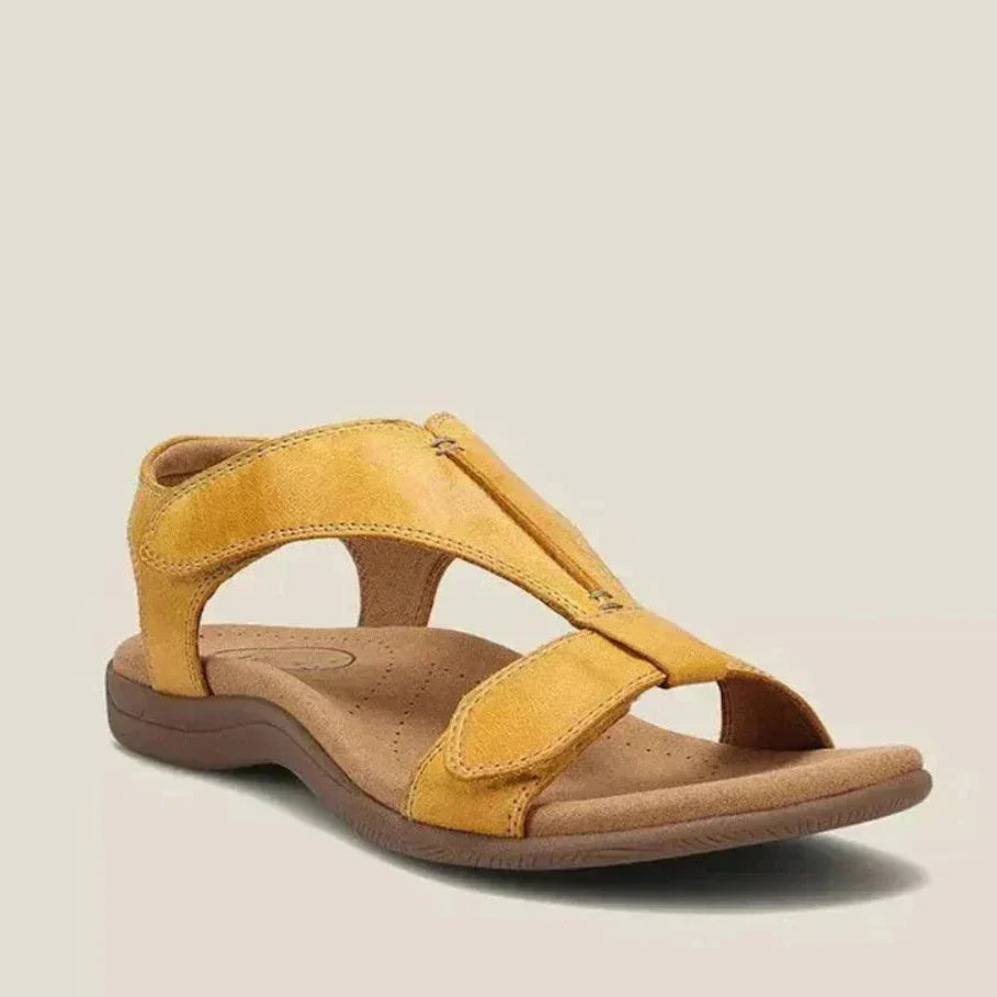 NARA SERRAT | SANDALIAS ERGONÓMICAS LARA