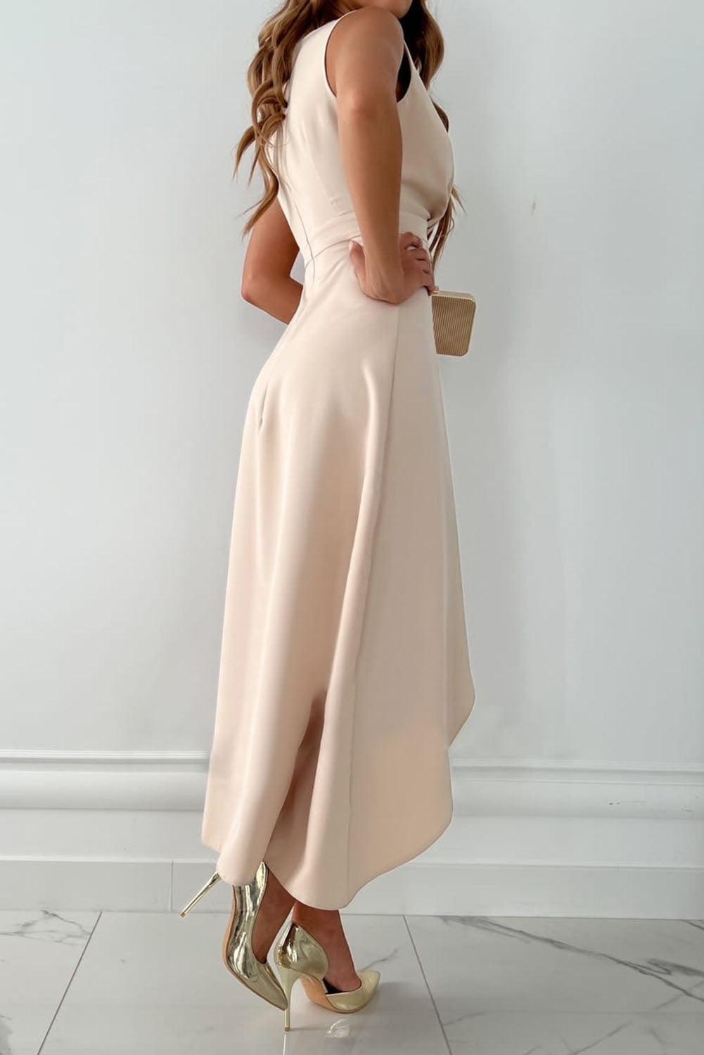 Amari™ | Vestido midi
