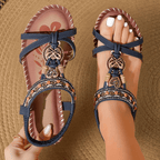 ALICIA | Sandalias elegantes