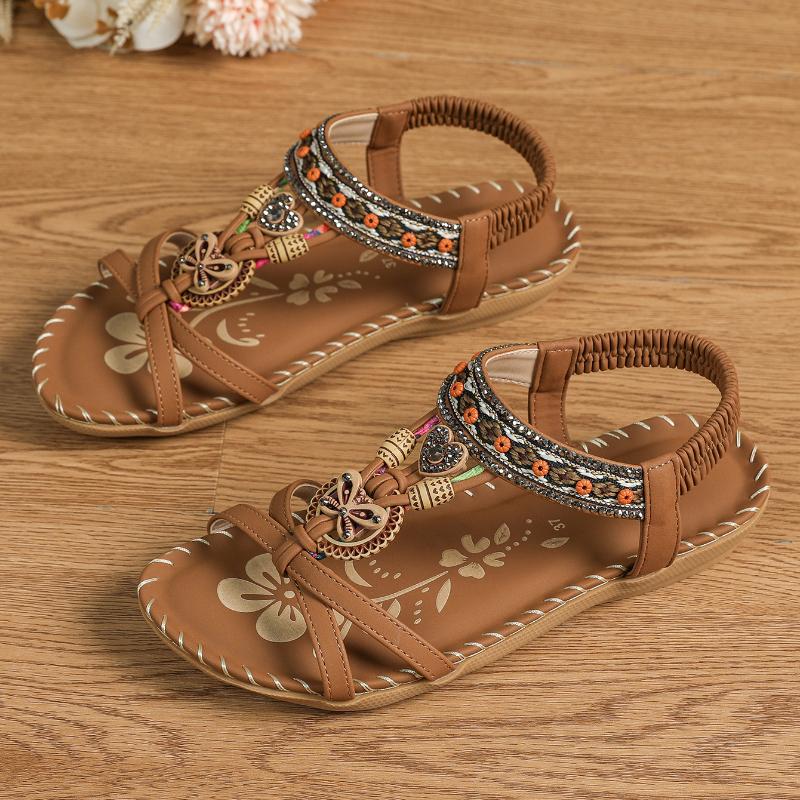 ALICIA | Sandalias elegantes