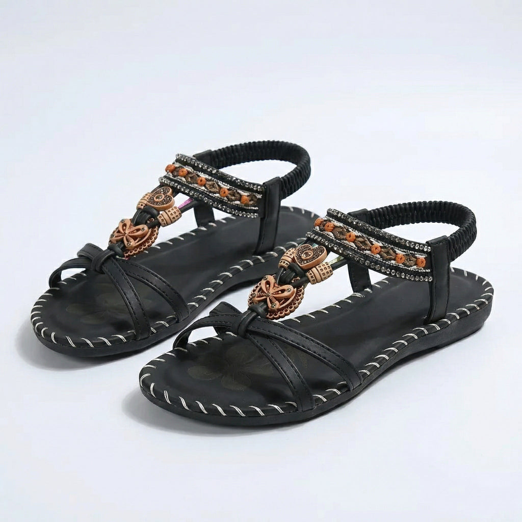 ALICIA | Sandalias elegantes
