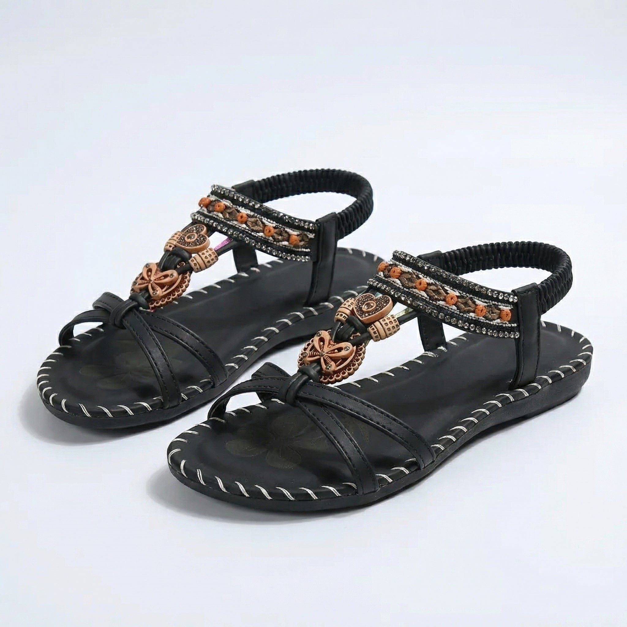 ALICIA | Sandalias elegantes