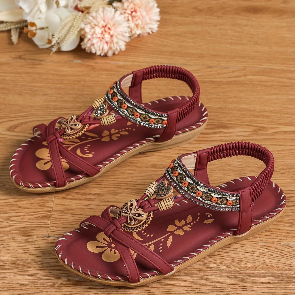 ALICIA | Sandalias elegantes