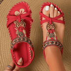 ALICIA | Sandalias elegantes