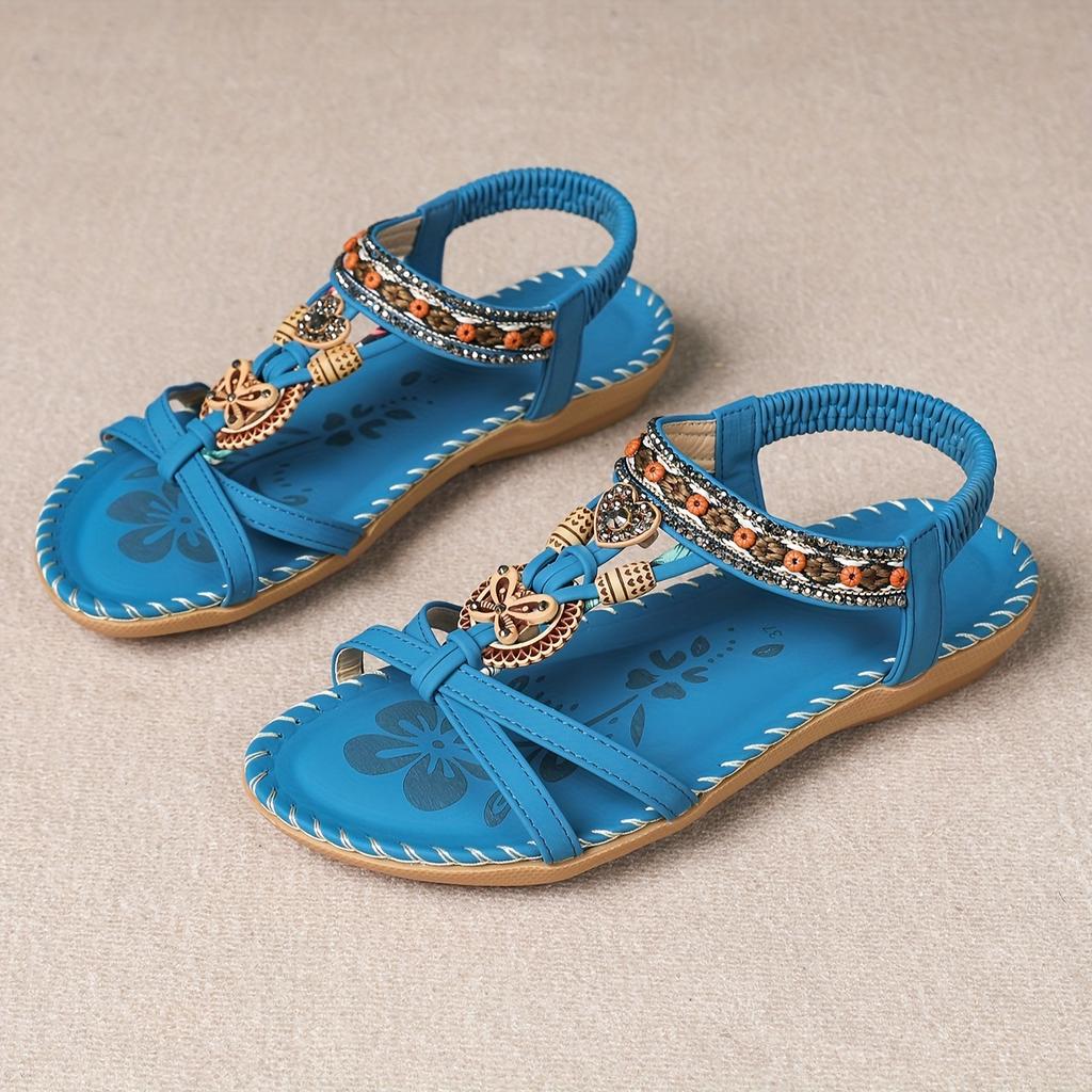 ALICIA | Sandalias elegantes
