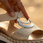NARA SERRAT | SANDALIAS ERGONÓMICAS SERENA
