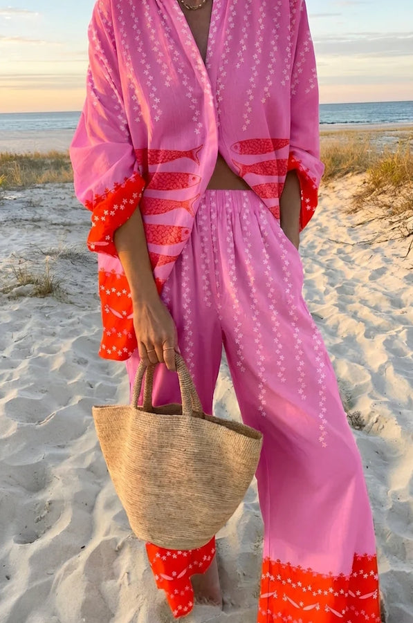 CONJUNTO ISLA