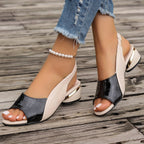 Sandalias Charlotte