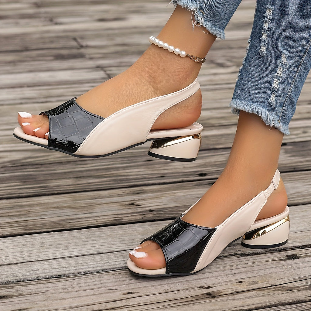Sandalias Charlotte