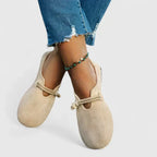 MONIQUE | SANDALIAS CONFORT ELEGANTES