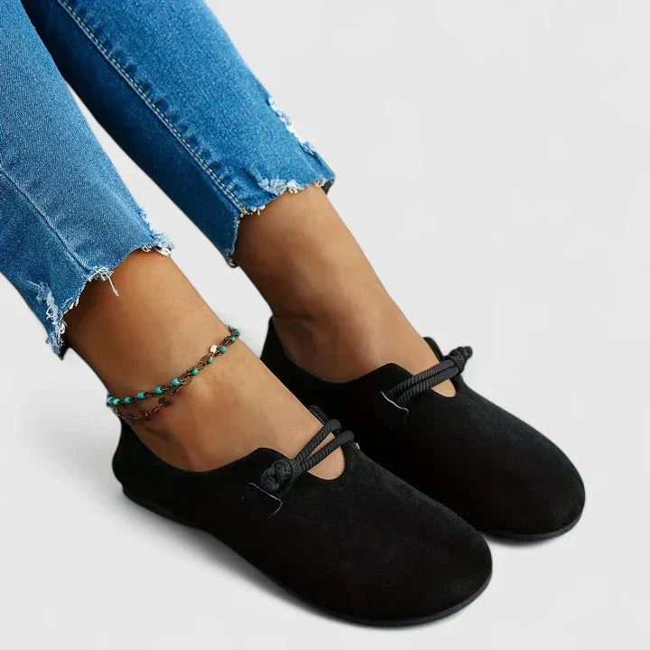 MONIQUE | SANDALIAS CONFORT ELEGANTES