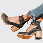 Tacones Nina