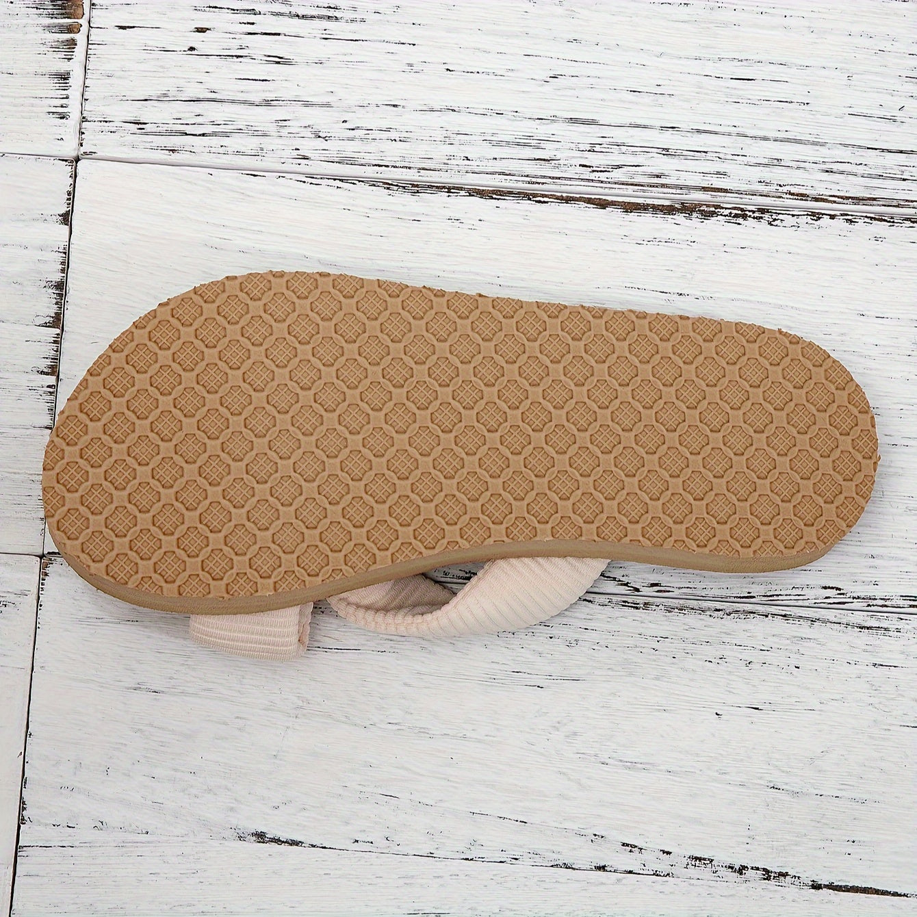 OCÉANE | SANDALIAS CONFORT ELEGANTES