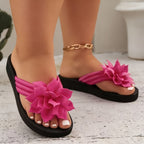 SANDRINE | SANDALIAS CONFORT ELEGANTES