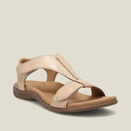 NARA SERRAT | SANDALIAS ERGONÓMICAS LARA