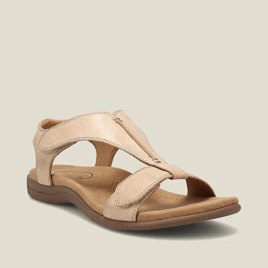 NARA SERRAT | SANDALIAS ERGONÓMICAS LARA