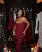 Aniyah™ | Vestido midi