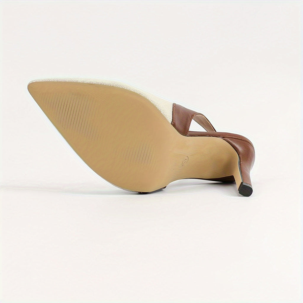 Tacones Amelia