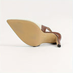 Tacones Amelia