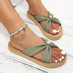 OCÉANE | SANDALIAS CONFORT ELEGANTES