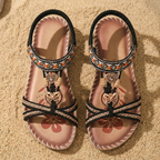 MARGOT | SANDALIAS CONFORT ELEGANTES