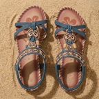 MARGOT | SANDALIAS CONFORT ELEGANTES