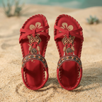 MARGOT | SANDALIAS CONFORT ELEGANTES