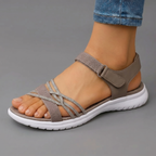 NARA SERRAT | SANDALIAS ERGONÓMICAS LUISA