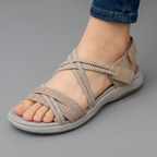 NARA SERRAT | SANDALIAS ERGONÓMICAS TINA