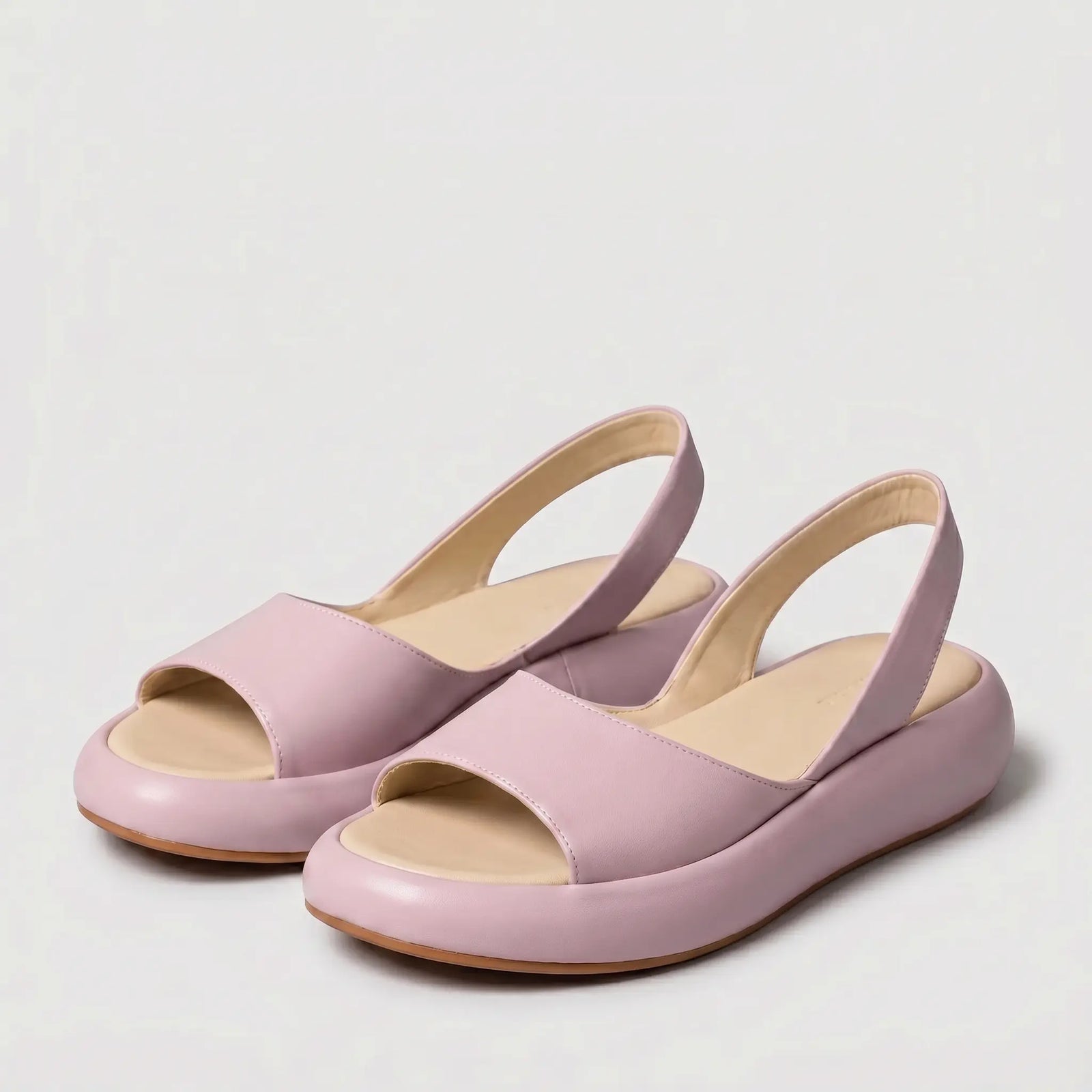 NARA SERRAT | SANDALIAS ERGONÓMICAS MARÍA