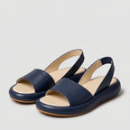 NARA SERRAT | SANDALIAS ERGONÓMICAS MARÍA