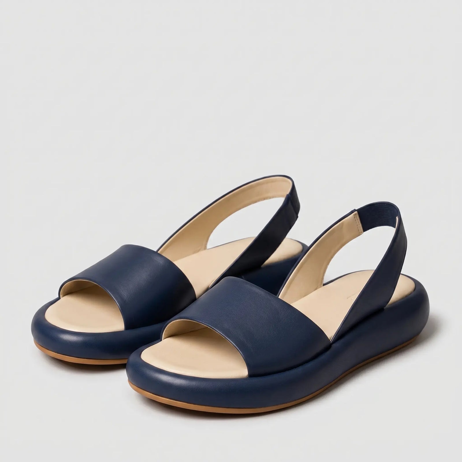 NARA SERRAT | SANDALIAS ERGONÓMICAS MARÍA