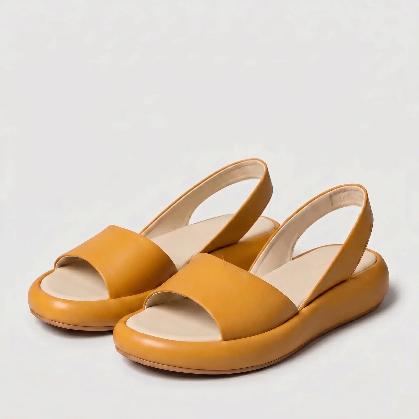 NARA SERRAT | SANDALIAS ERGONÓMICAS MARÍA