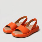 NARA SERRAT | SANDALIAS ERGONÓMICAS MARÍA