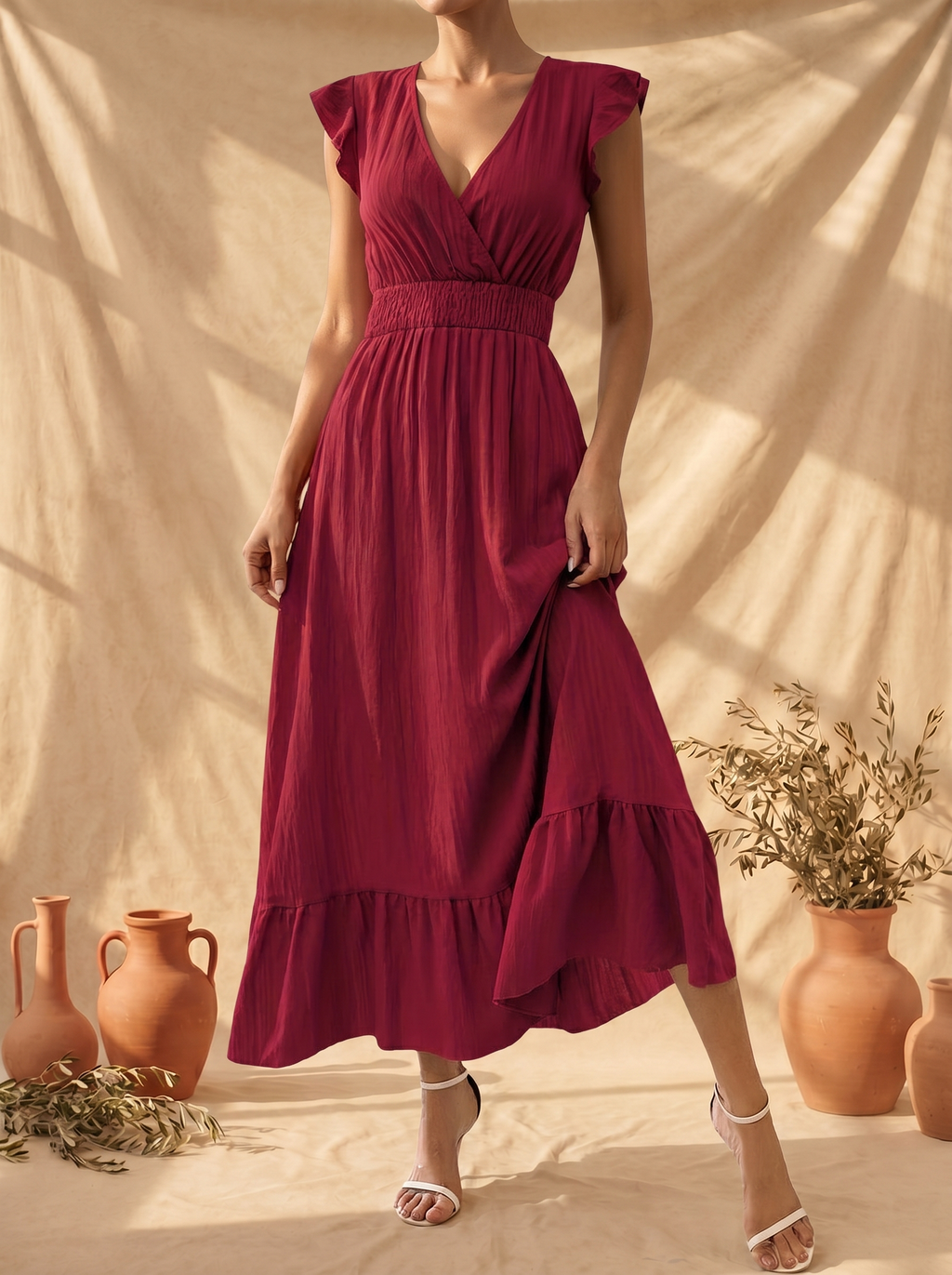 VESTIDO ENCANTO