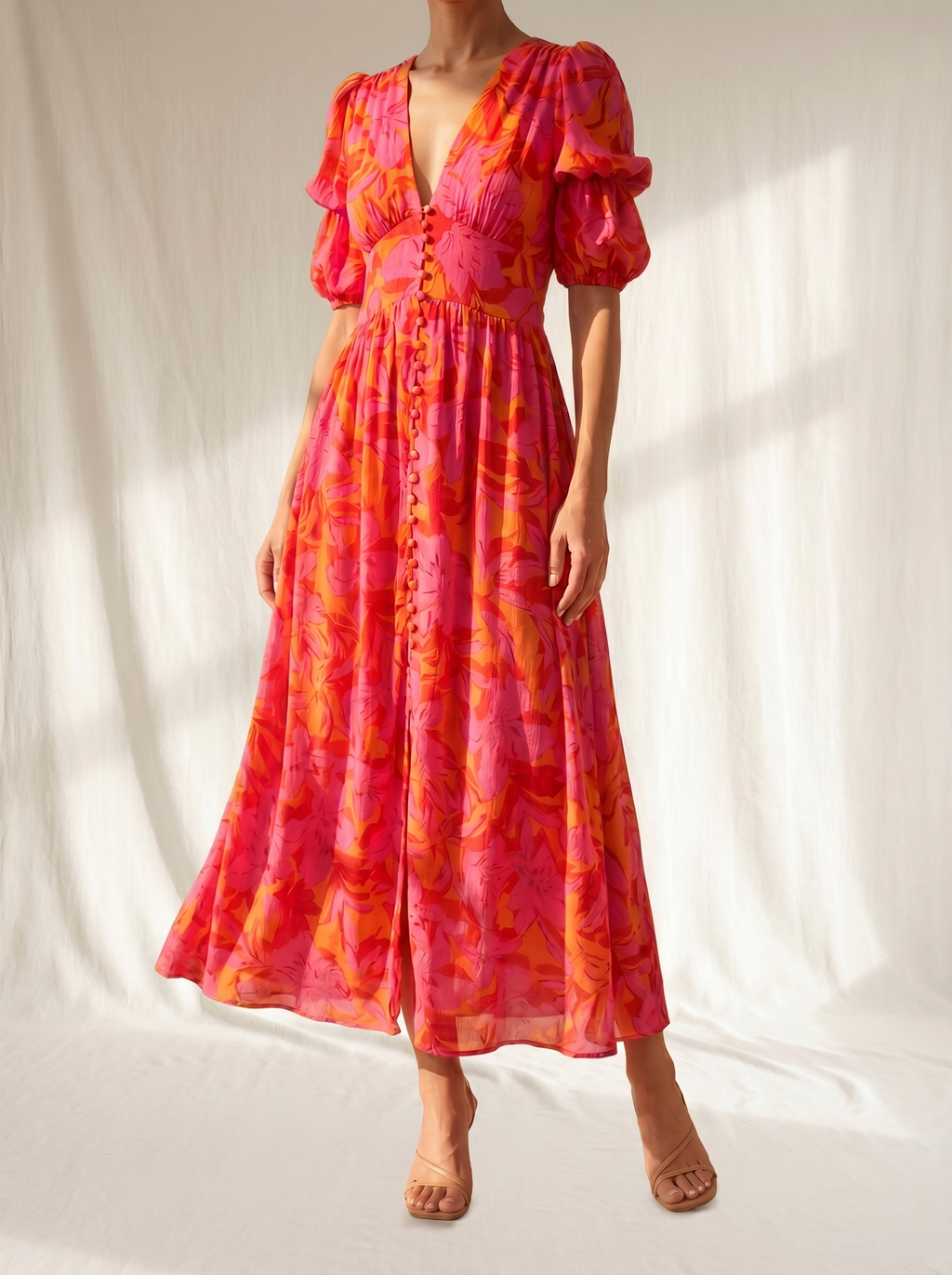 VESTIDO ARMONÍA