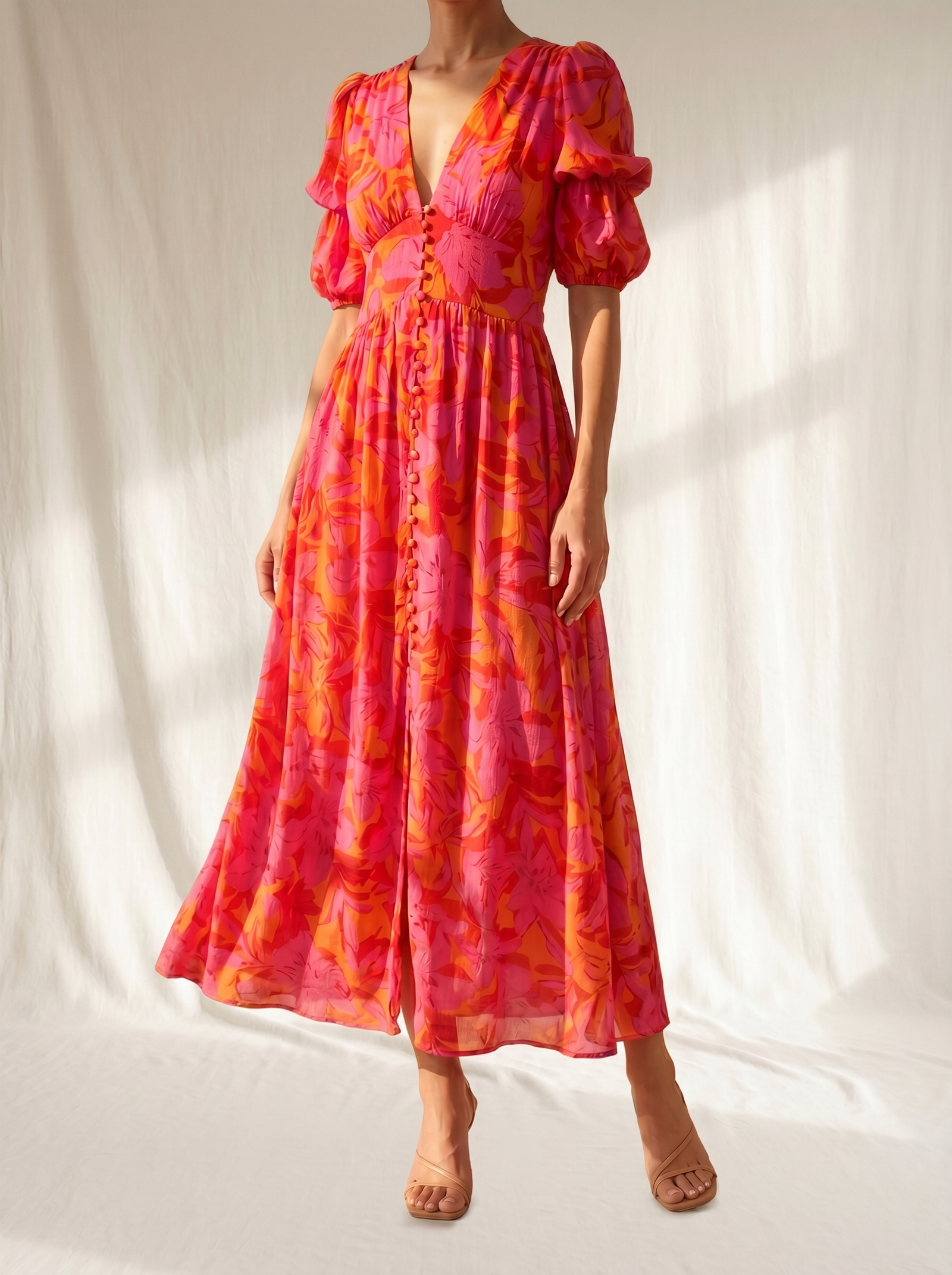 VESTIDO ARMONÍA