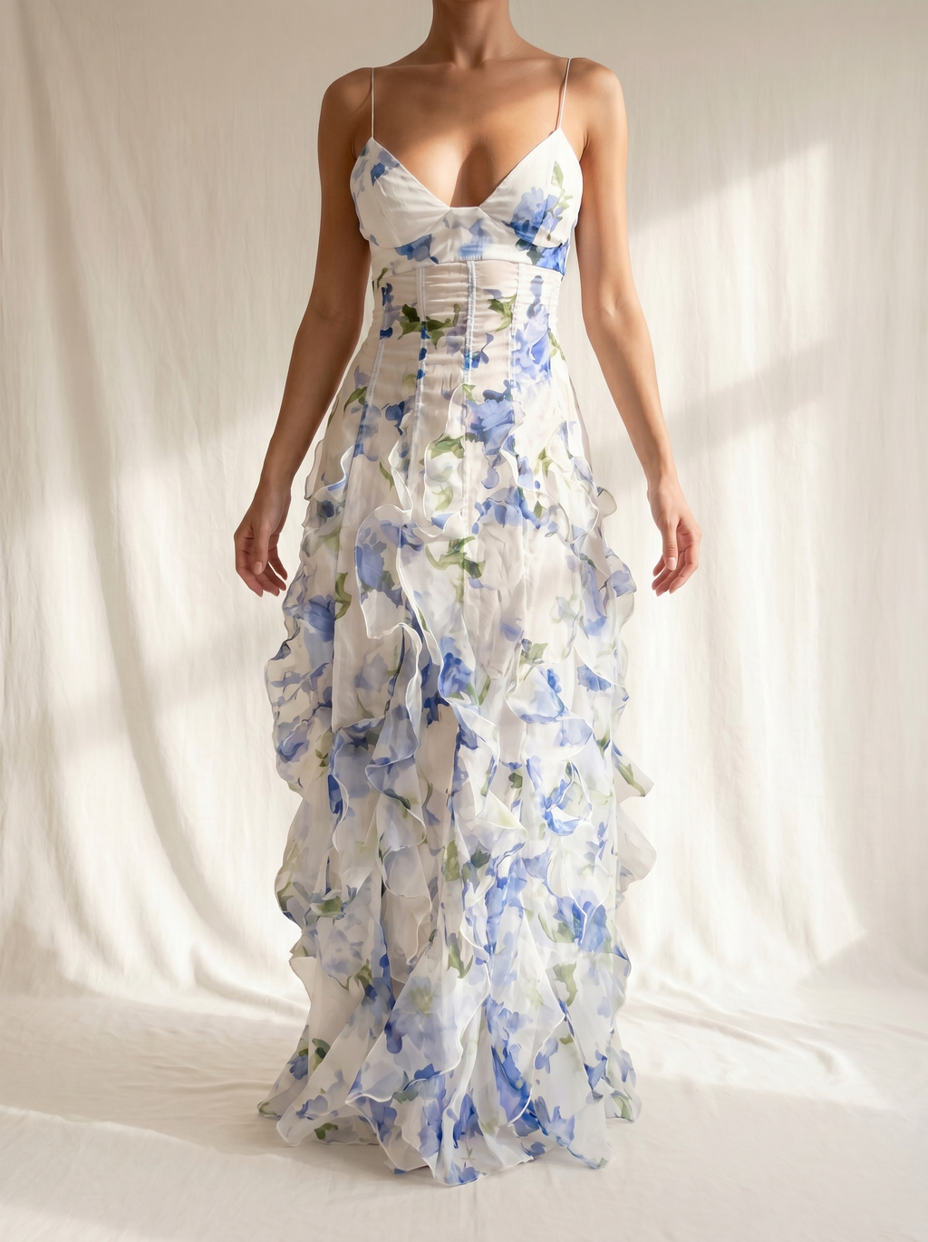 VESTIDO URI