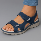 NARA SERRAT | SANDALIAS ERGONÓMICAS SOLINE