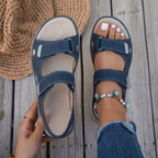 NARA SERRAT | SANDALIAS ERGONÓMICAS SOLINE