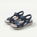 NARA SERRAT | SANDALIAS ERGONÓMICAS SOLINE