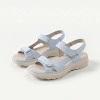 NARA SERRAT | SANDALIAS ERGONÓMICAS SOLINE